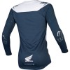 Maglia Fox Racing Flexair Honda N001 2019 Manica Lunga
